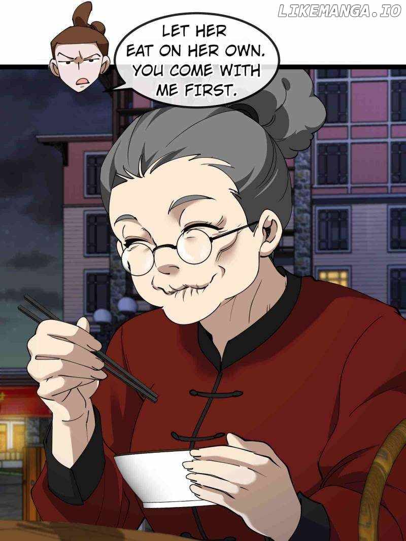 I Am The Monster Overlord Chapter 76 71